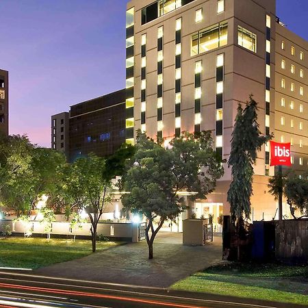 Ibis Pune Viman Nagar - An Accor Brand Exterior photo