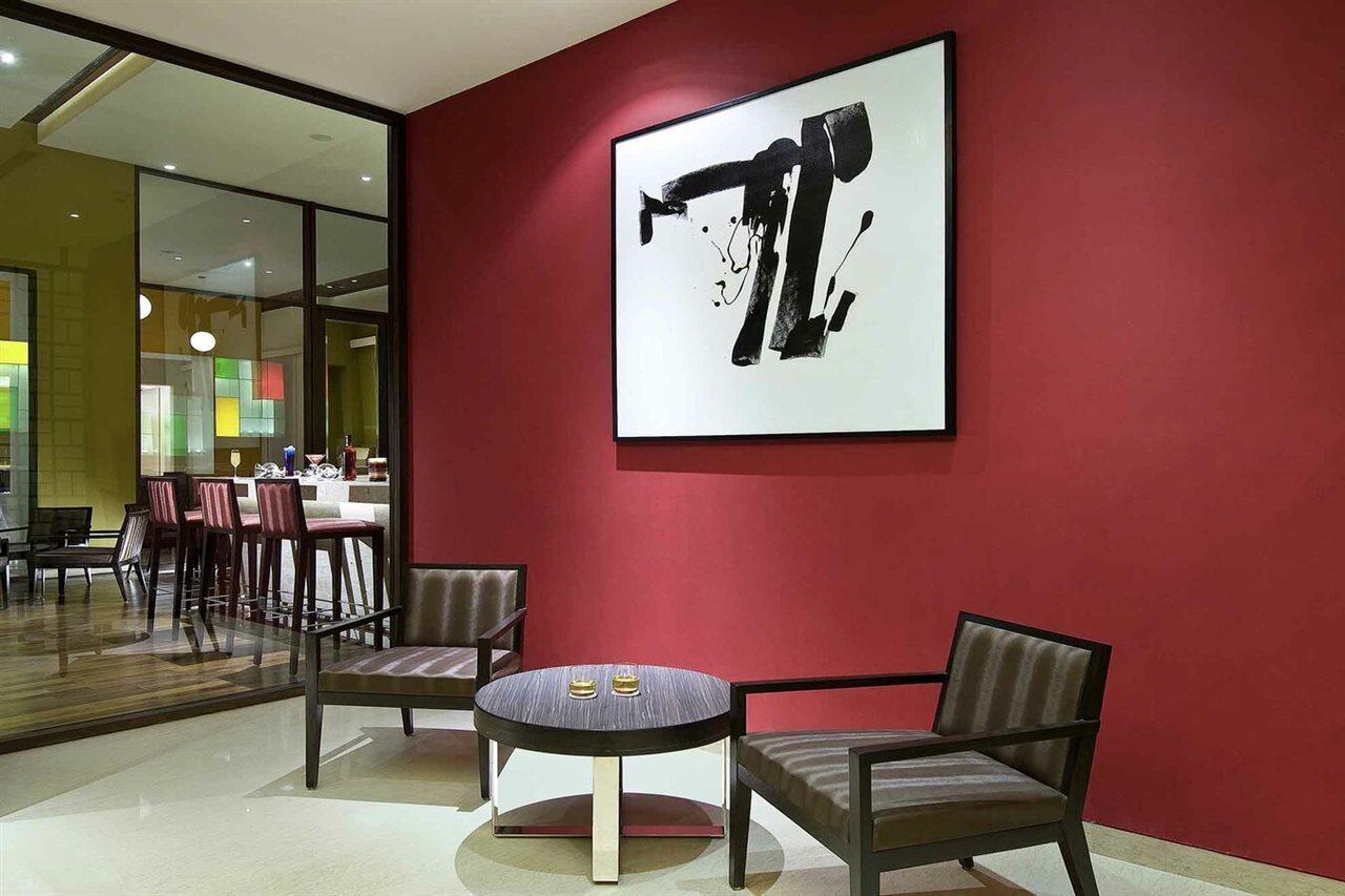 Ibis Pune Viman Nagar - An Accor Brand Exterior photo