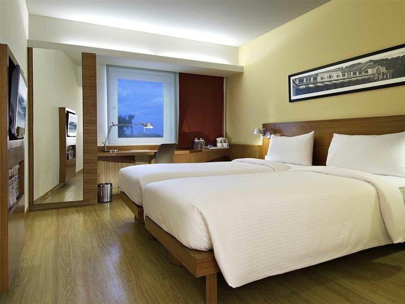 Ibis Pune Viman Nagar - An Accor Brand Exterior photo