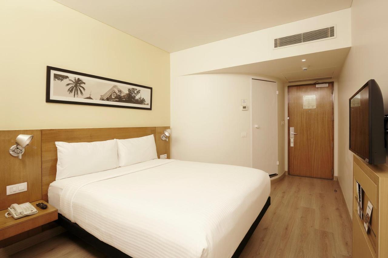 Ibis Pune Viman Nagar - An Accor Brand Exterior photo