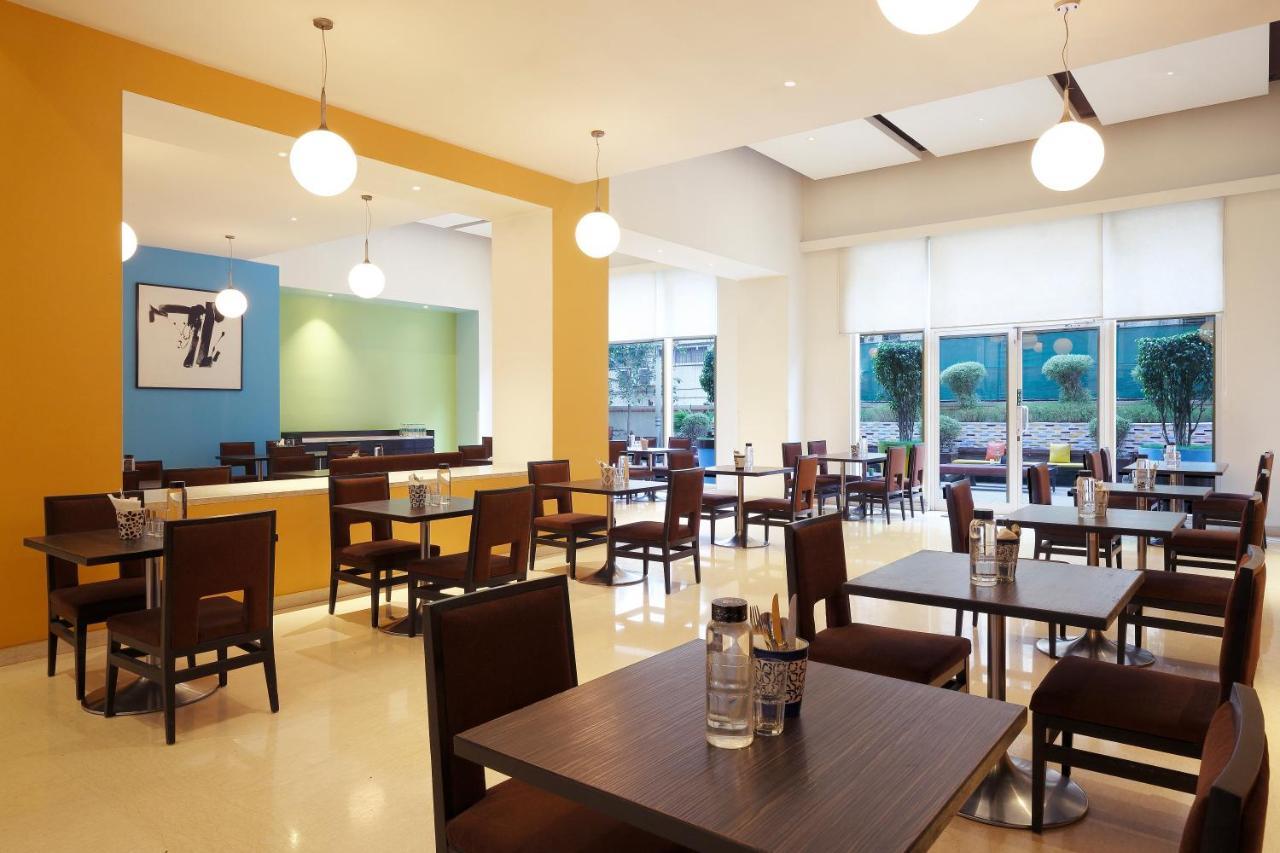 Ibis Pune Viman Nagar - An Accor Brand Exterior photo