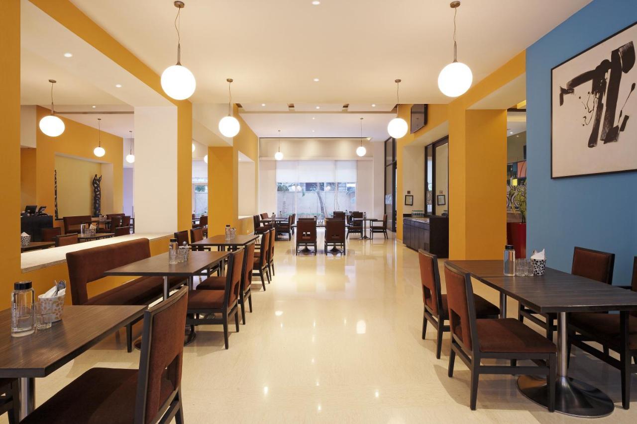 Ibis Pune Viman Nagar - An Accor Brand Exterior photo
