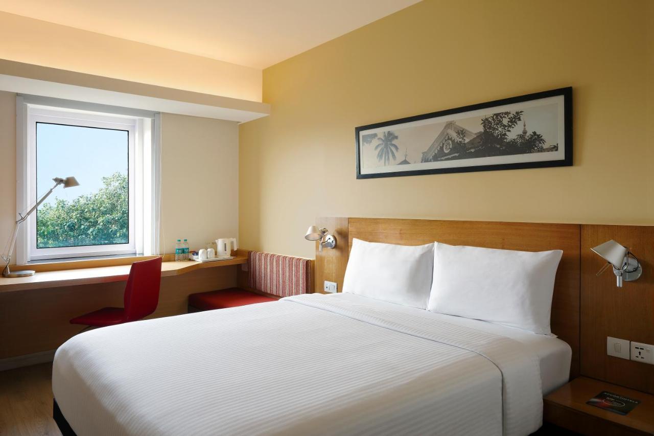 Ibis Pune Viman Nagar - An Accor Brand Exterior photo