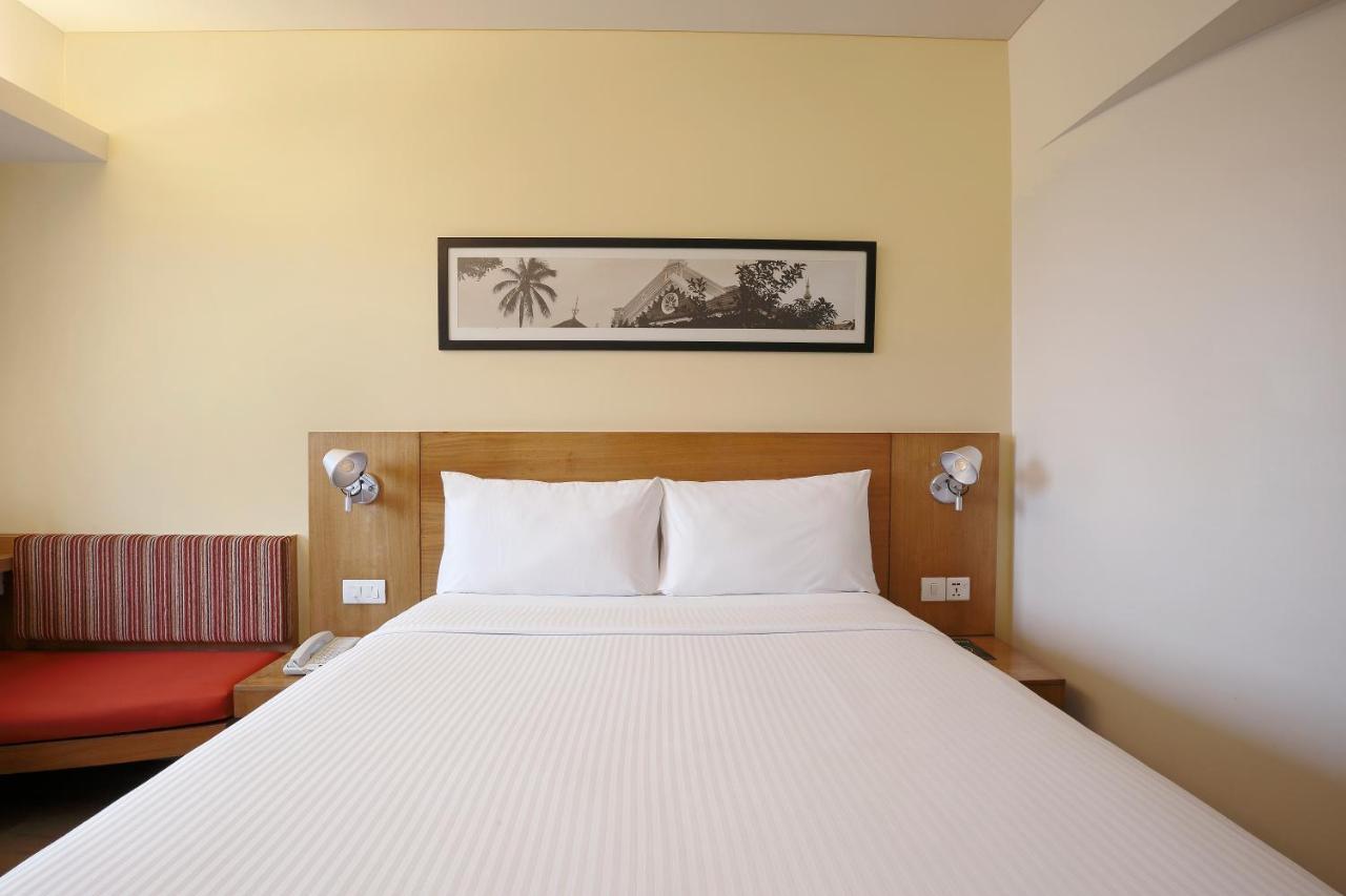 Ibis Pune Viman Nagar - An Accor Brand Exterior photo