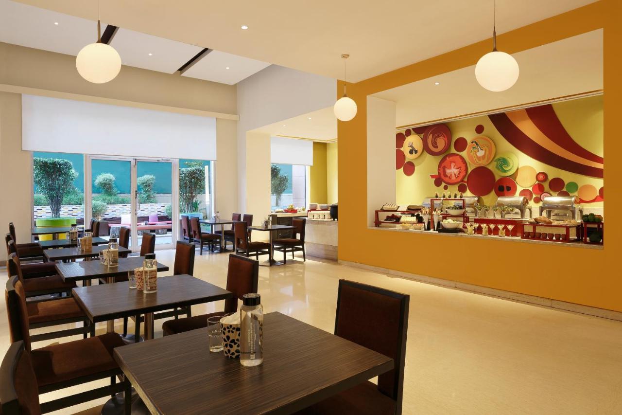 Ibis Pune Viman Nagar - An Accor Brand Exterior photo