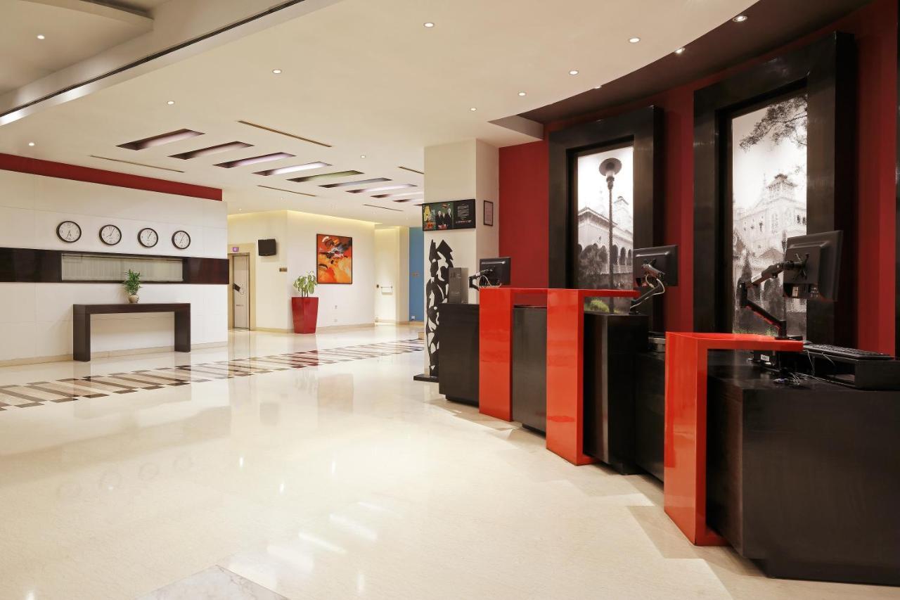 Ibis Pune Viman Nagar - An Accor Brand Exterior photo