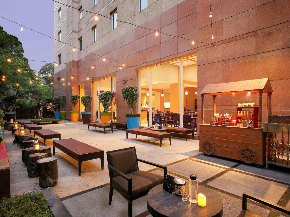 Ibis Pune Viman Nagar - An Accor Brand Exterior photo