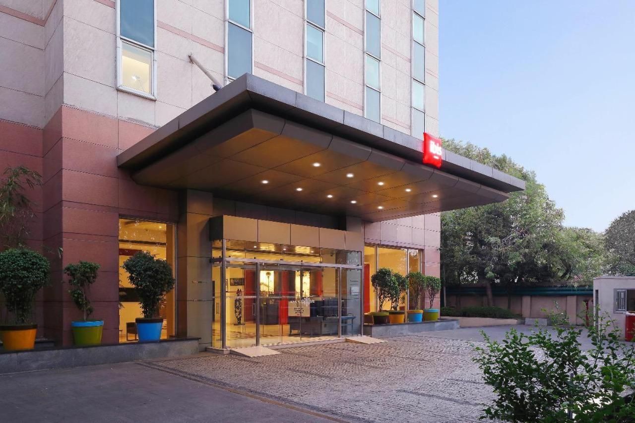 Ibis Pune Viman Nagar - An Accor Brand Exterior photo