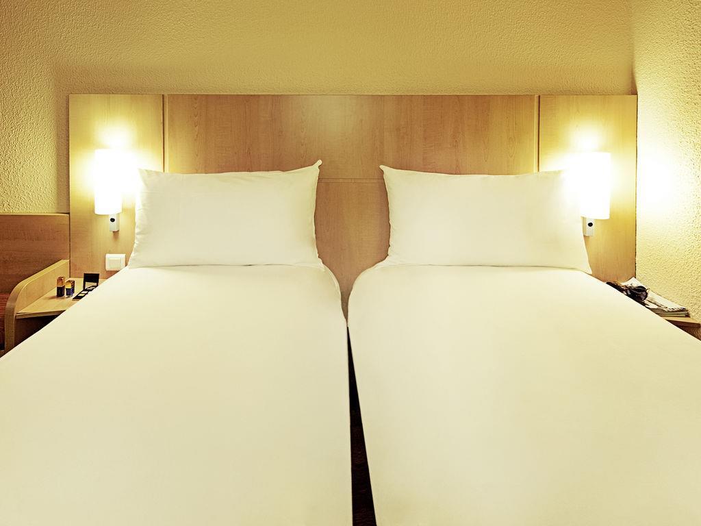 Ibis Pune Viman Nagar - An Accor Brand Exterior photo