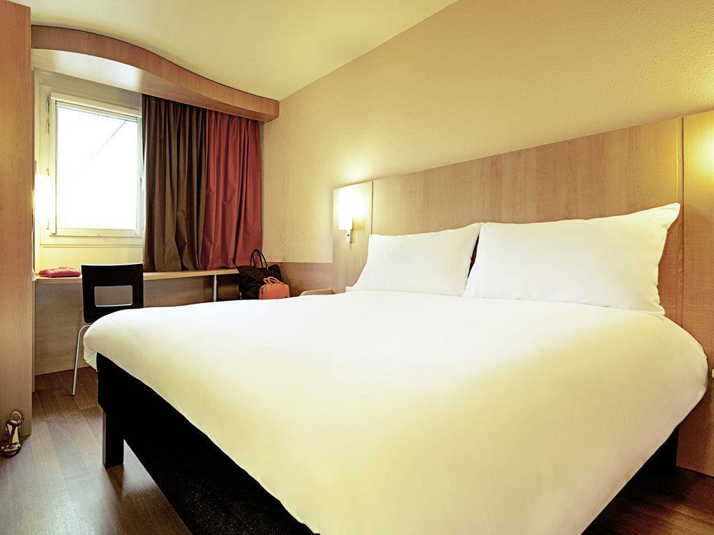 Ibis Pune Viman Nagar - An Accor Brand Exterior photo