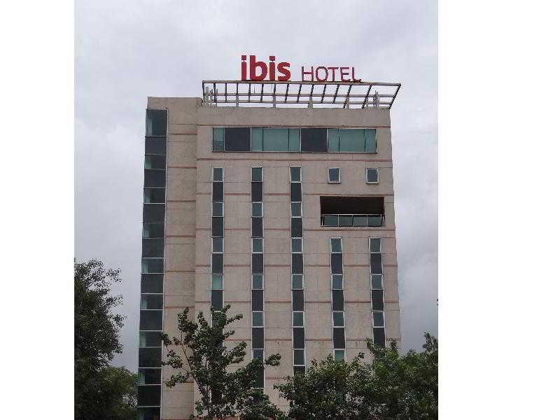 Ibis Pune Viman Nagar - An Accor Brand Exterior photo