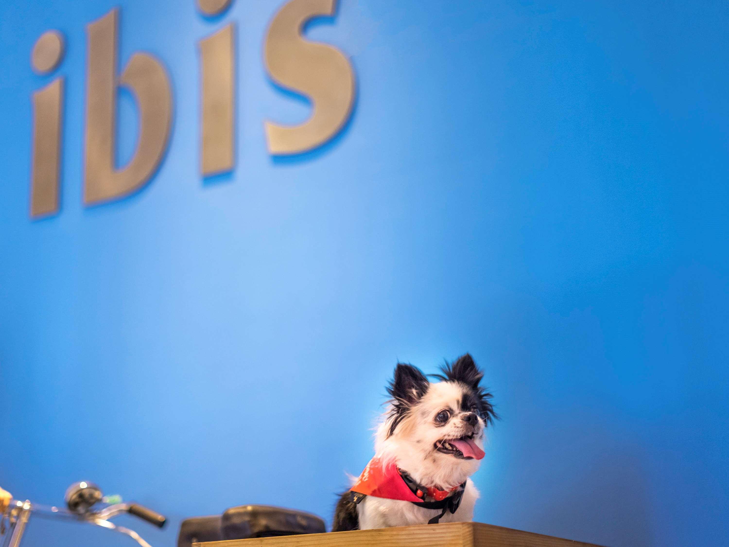 Ibis Pune Viman Nagar - An Accor Brand Exterior photo