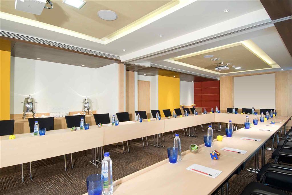 Ibis Pune Viman Nagar - An Accor Brand Exterior photo
