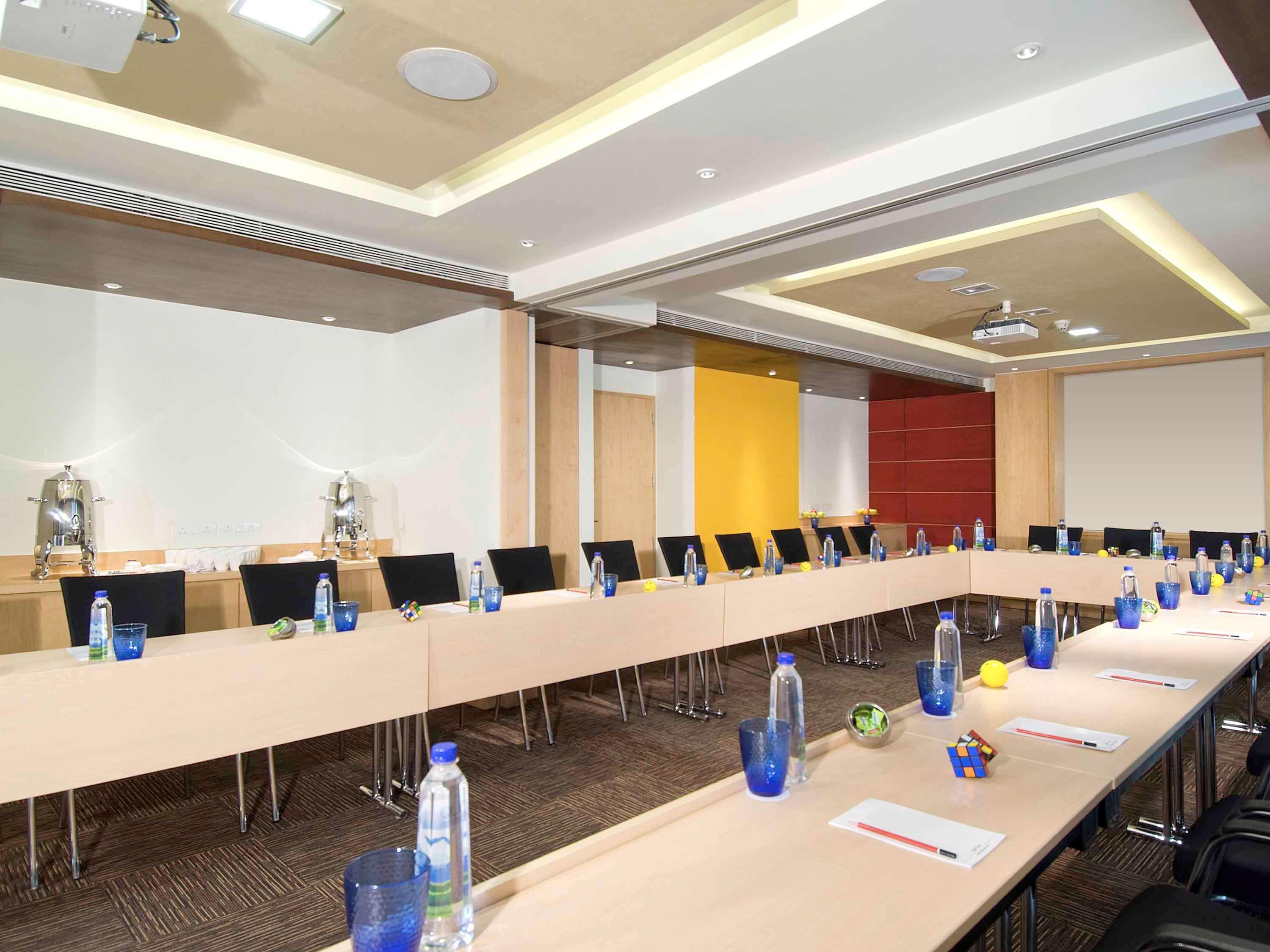 Ibis Pune Viman Nagar - An Accor Brand Exterior photo