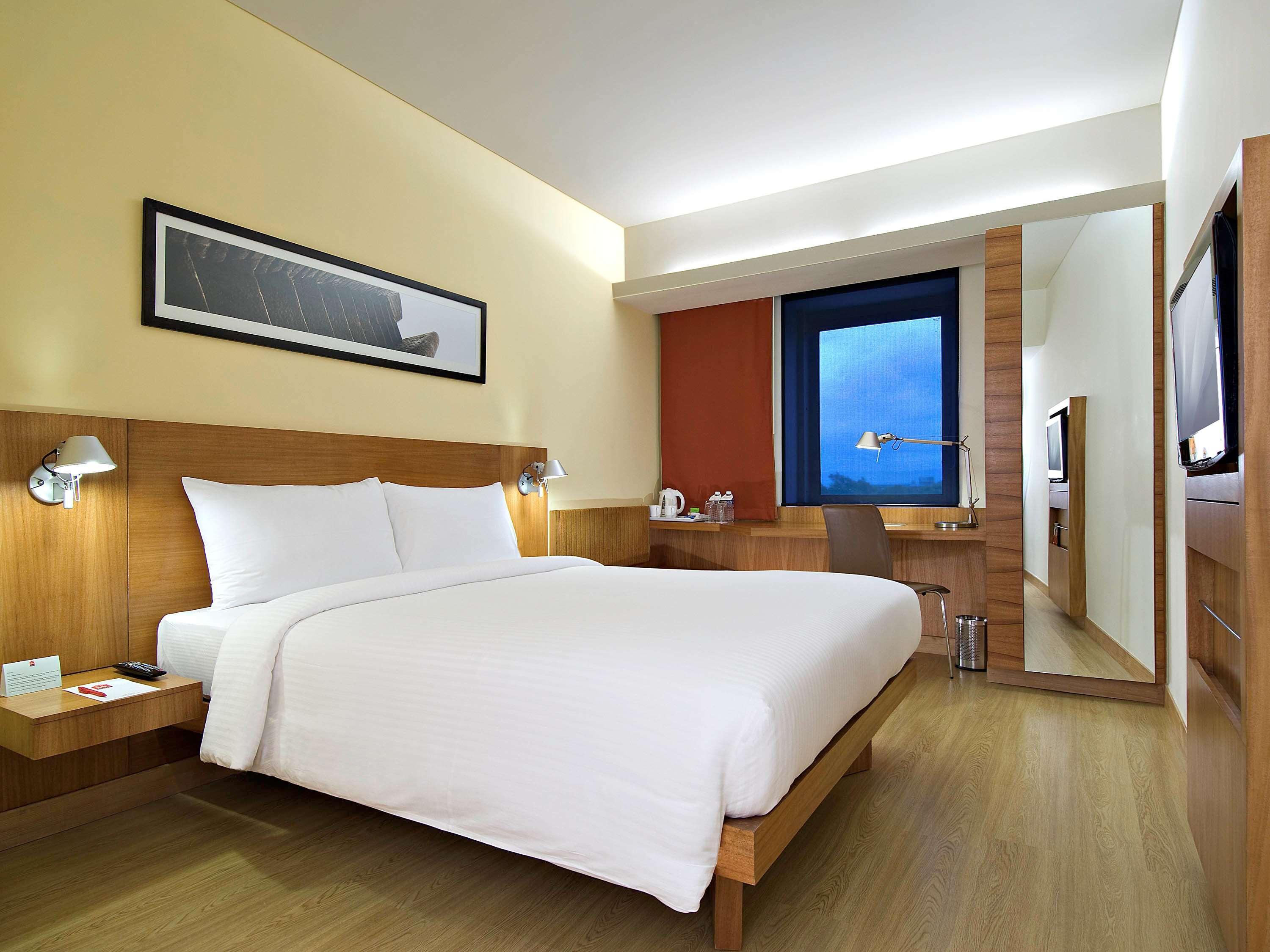 Ibis Pune Viman Nagar - An Accor Brand Exterior photo