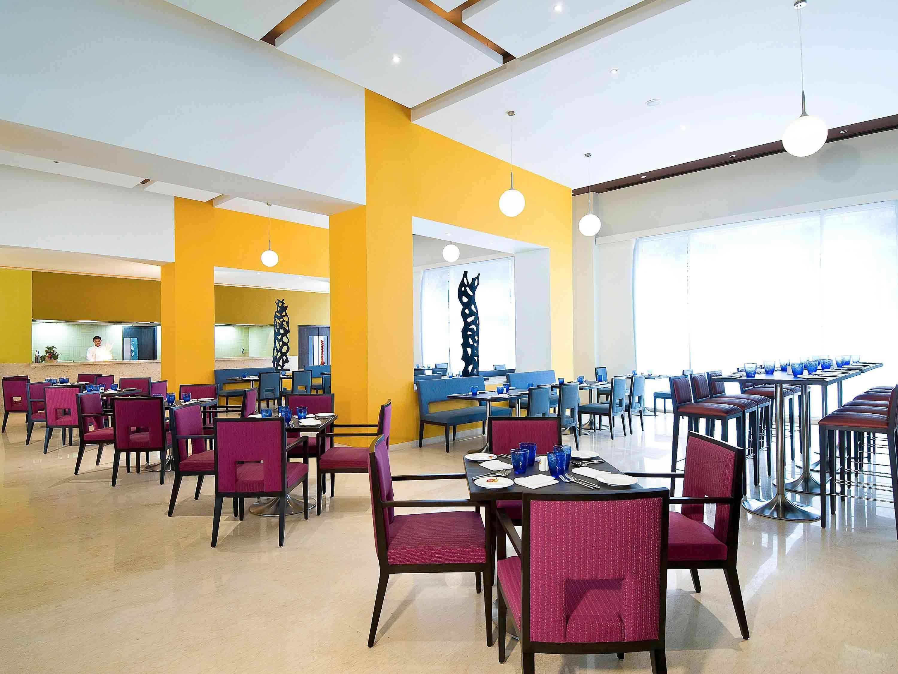 Ibis Pune Viman Nagar - An Accor Brand Exterior photo