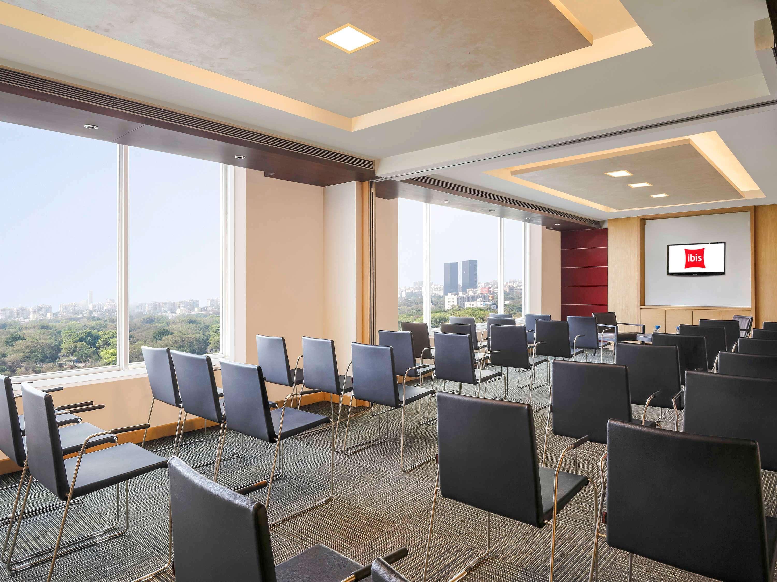 Ibis Pune Viman Nagar - An Accor Brand Exterior photo