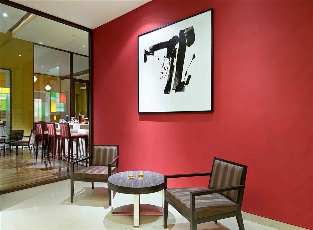 Ibis Pune Viman Nagar - An Accor Brand Exterior photo