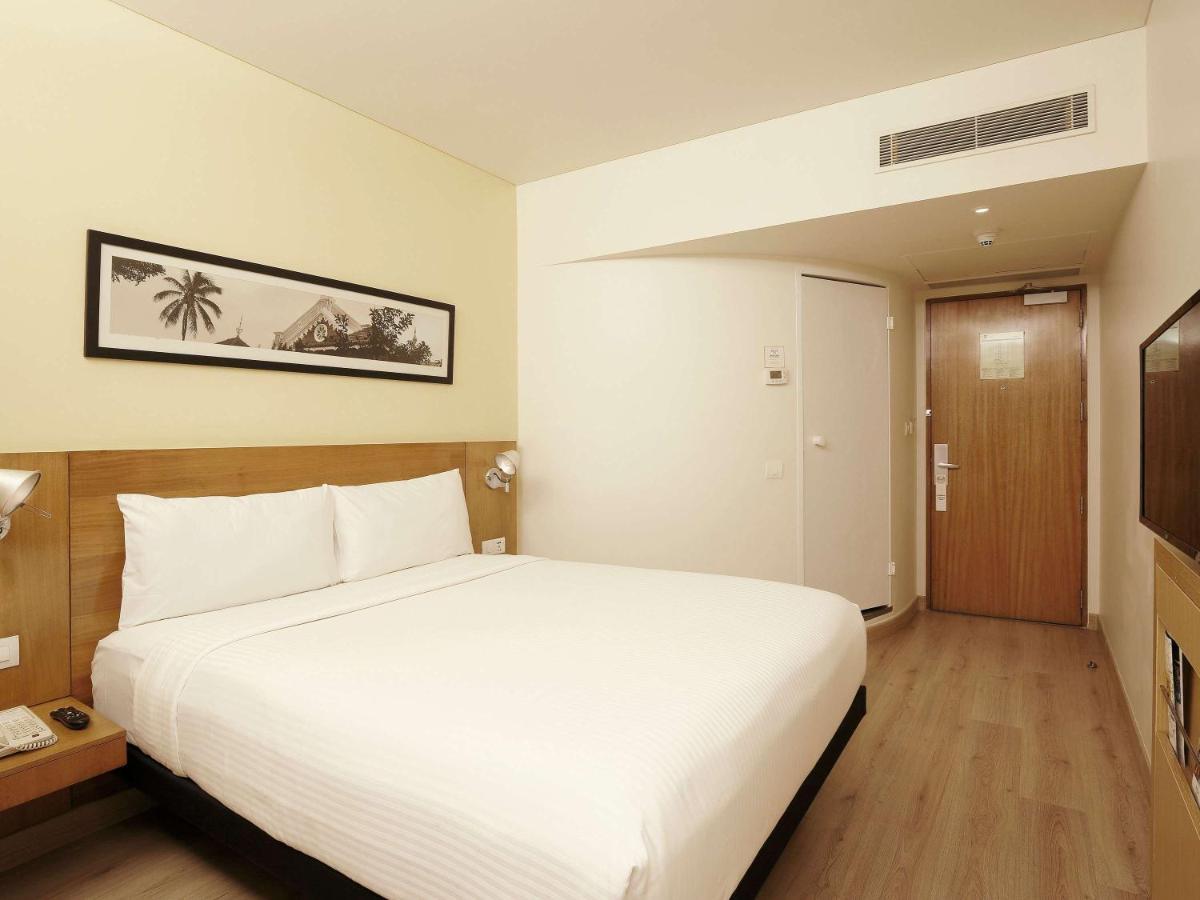 Ibis Pune Viman Nagar - An Accor Brand Exterior photo