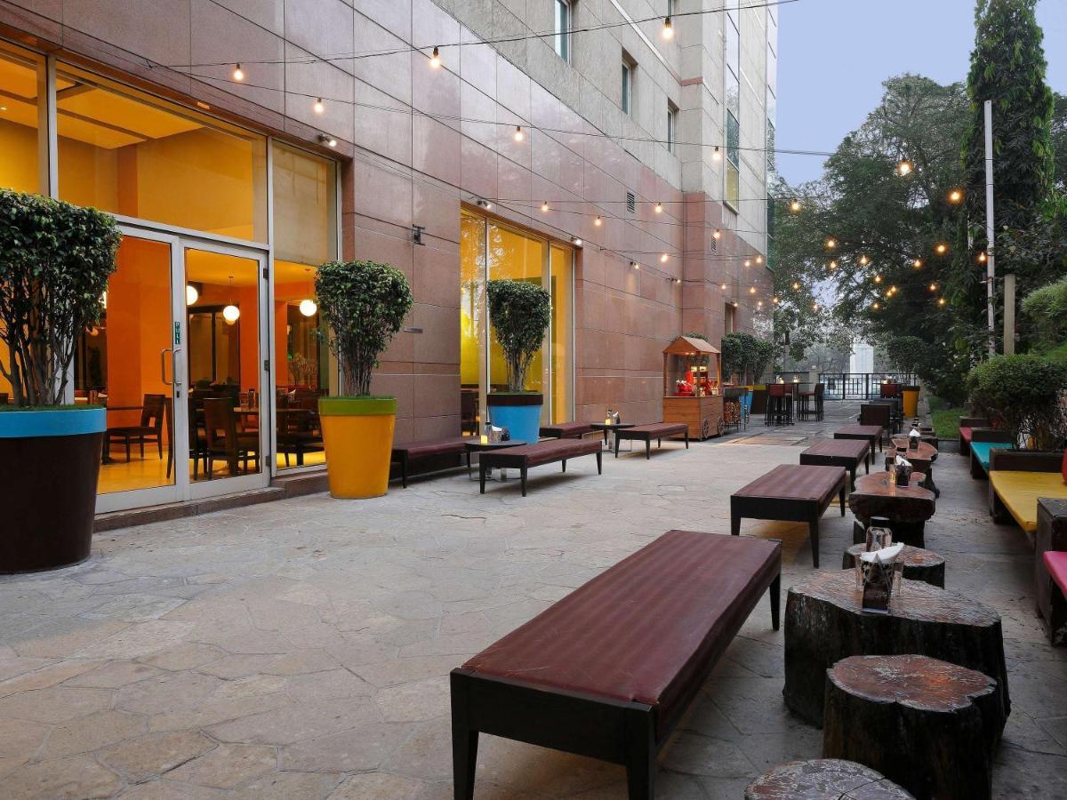 Ibis Pune Viman Nagar - An Accor Brand Exterior photo