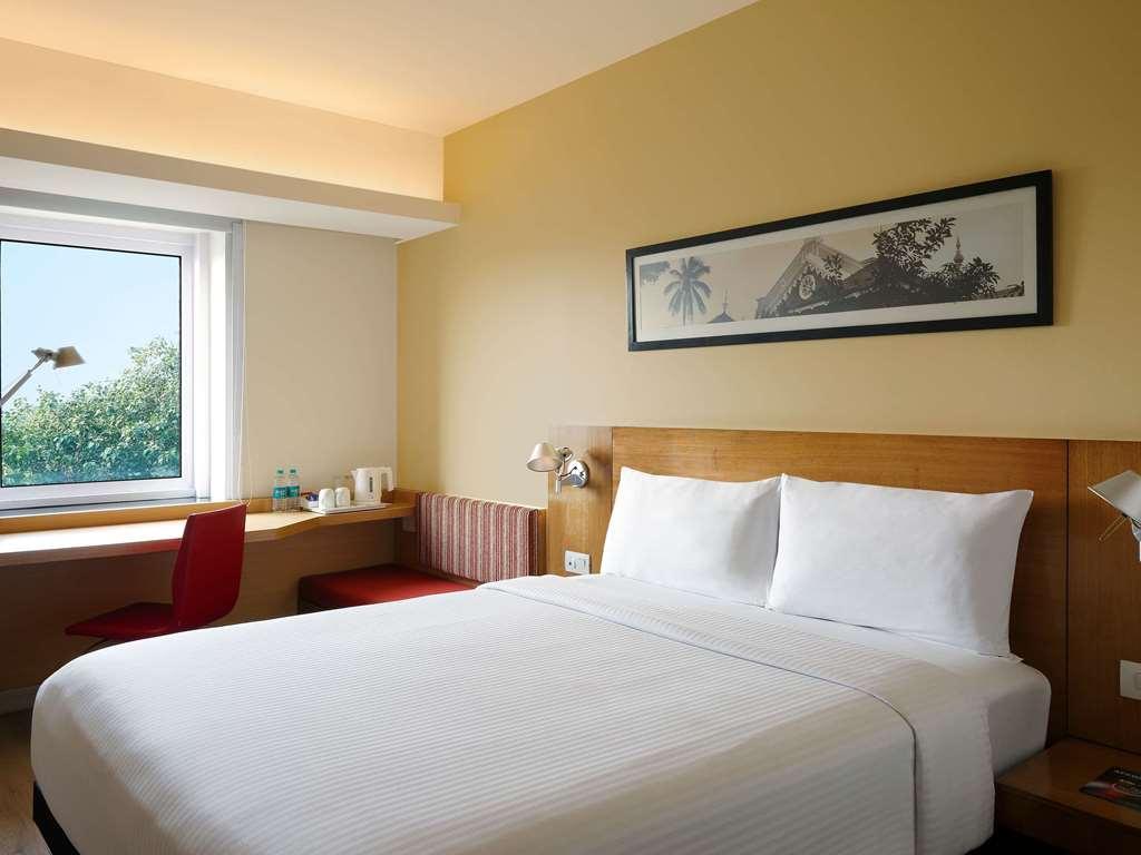 Ibis Pune Viman Nagar - An Accor Brand Room photo