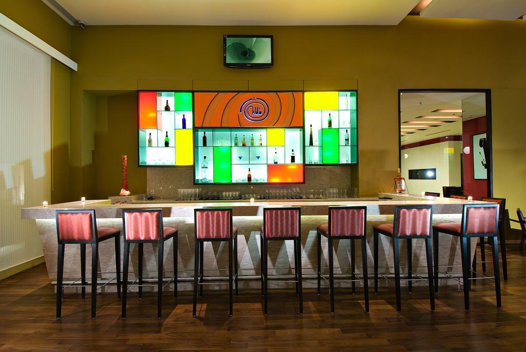 Ibis Pune Viman Nagar - An Accor Brand Exterior photo