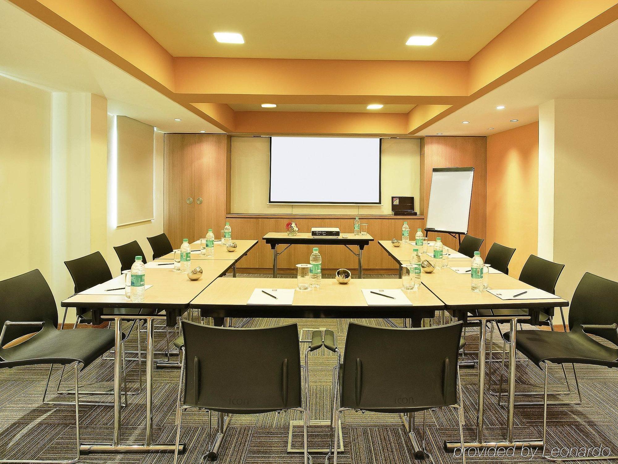 Ibis Pune Viman Nagar - An Accor Brand Exterior photo