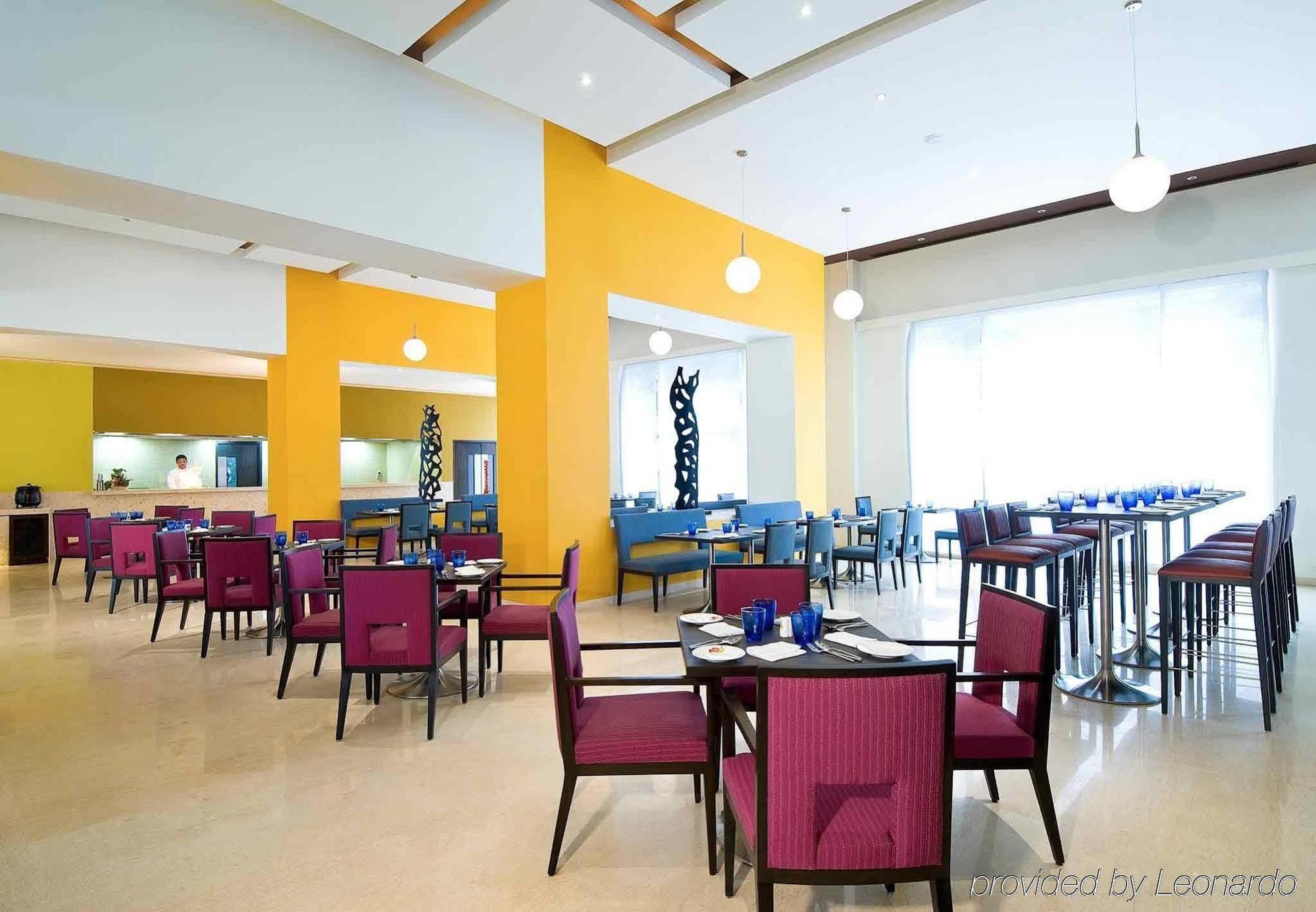 Ibis Pune Viman Nagar - An Accor Brand Exterior photo