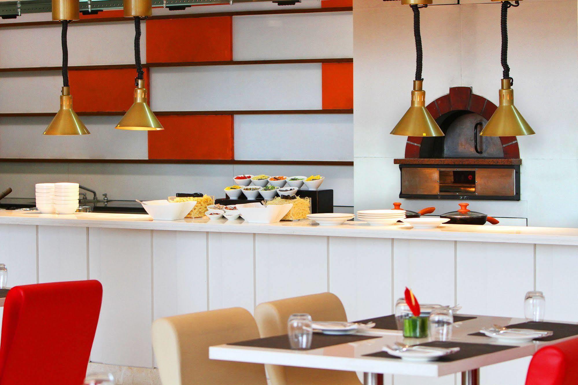 Ibis Pune Viman Nagar - An Accor Brand Exterior photo