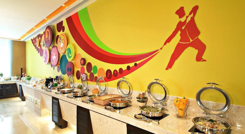 Ibis Pune Viman Nagar - An Accor Brand Exterior photo