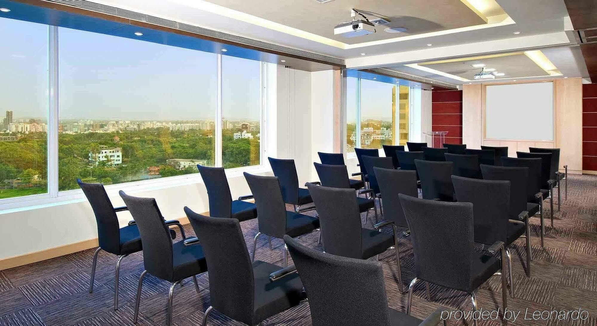Ibis Pune Viman Nagar - An Accor Brand Exterior photo